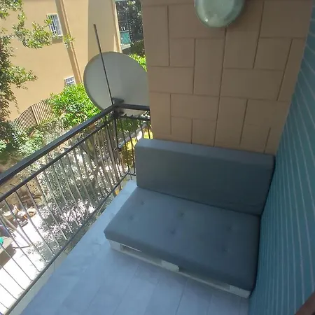 לינה וארוחת בוקר Casa Del Capitano 3*