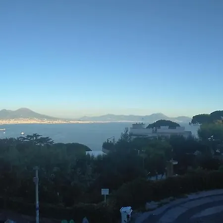 Casa Del Capitano לינה וארוחת בוקר 3*