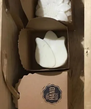 לינה וארוחת בוקר Casa Del Capitano נאפולי