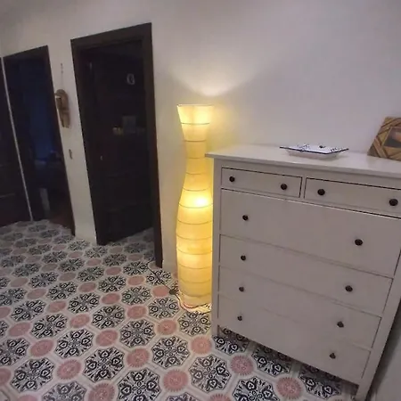 Casa Del Capitano 3* נאפולי