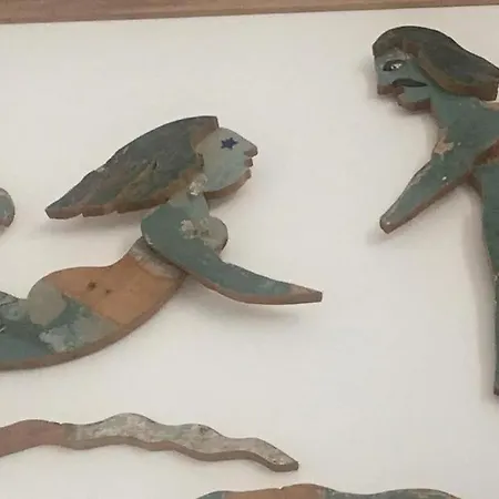 Casa Del Capitano 3*