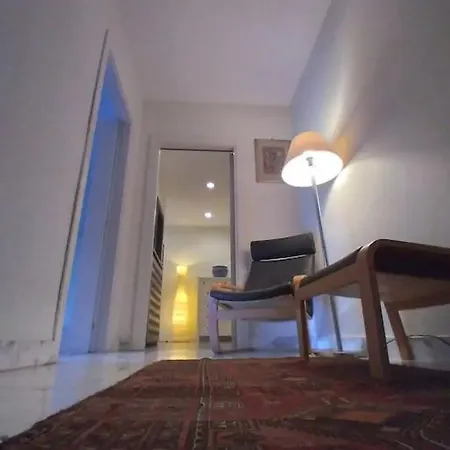 לינה וארוחת בוקר Casa Del Capitano