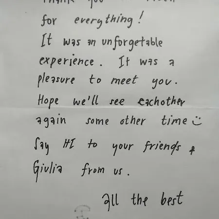 Casa Del Capitano 3* נאפולי