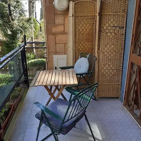 Casa Del Capitano נאפולי