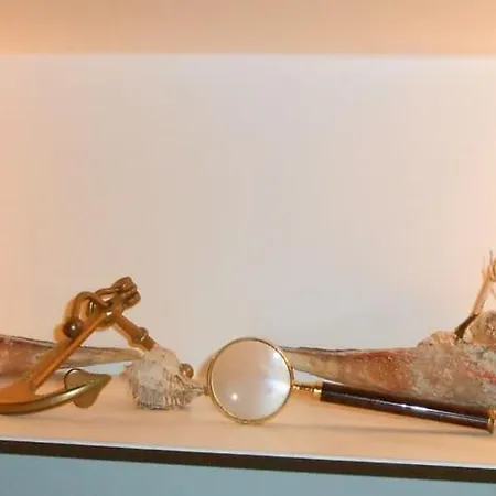 Casa Del Capitano לינה וארוחת בוקר 3*