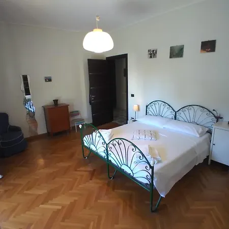 Casa Del Capitano 3* נאפולי