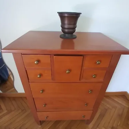 Casa Del Capitano 3* נאפולי