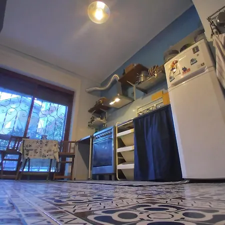 Casa Del Capitano 3*