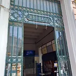 Bed & Breakfast Casa Del Capitano Neapel