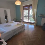 Casa Del Capitano Bed & Breakfast