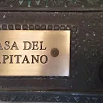 Bed & Breakfast Casa Del Capitano