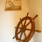 Casa Del Capitano Bed & Breakfast