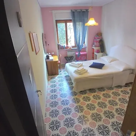 Casa Del Capitano 3*