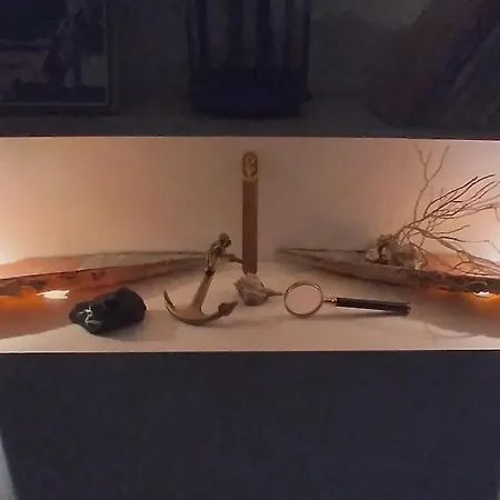 Casa Del Capitano 3*