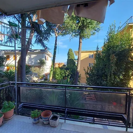 Bed and Breakfast Casa Del Capitano 3*