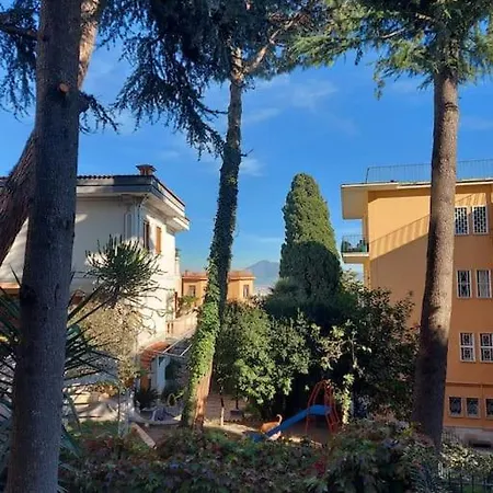 Casa Del Capitano *