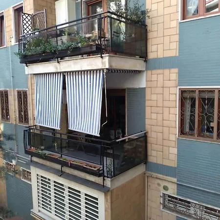 Casa Del Capitano