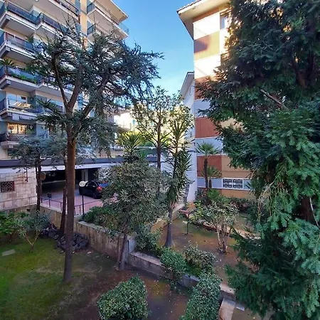 Casa Del Capitano Oda ve Kahvaltı 3*