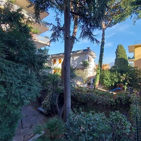 Casa Del Capitano Bed & Breakfast Naples