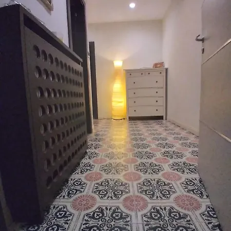 Casa Del Capitano Bed & Breakfast *