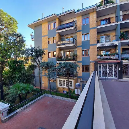 Bed & Breakfast Casa Del Capitano Naples