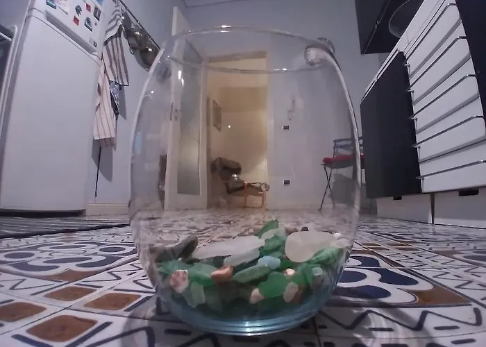 Casa Del Capitano Bed & Breakfast 3*