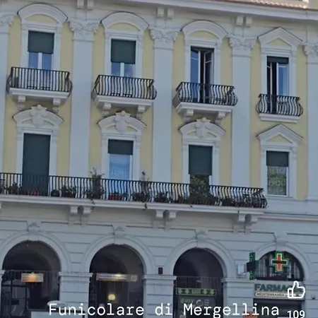 Casa Del Capitano 3*