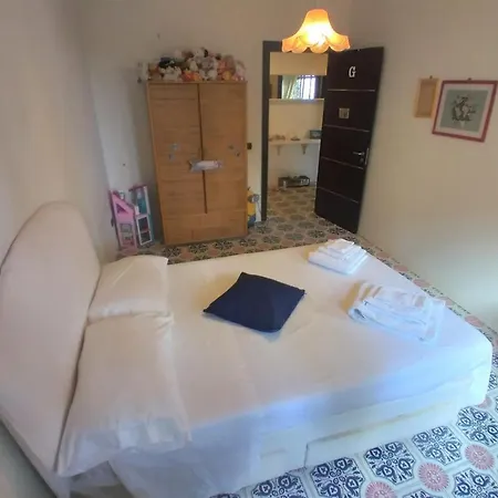 Casa Del Capitano 3*