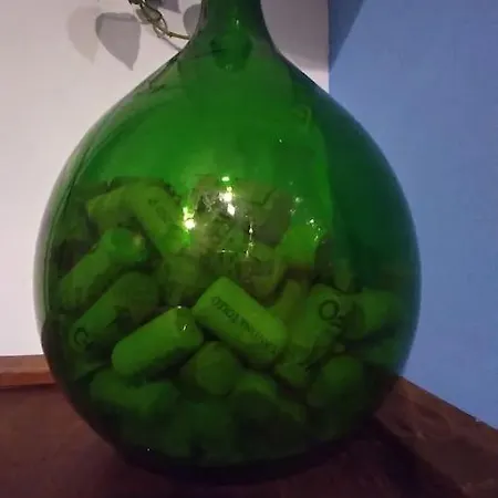 Casa Del Capitano Неаполь