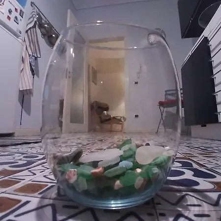 Casa Del Capitano Отель типа 