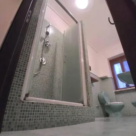 Casa Del Capitano Неаполь