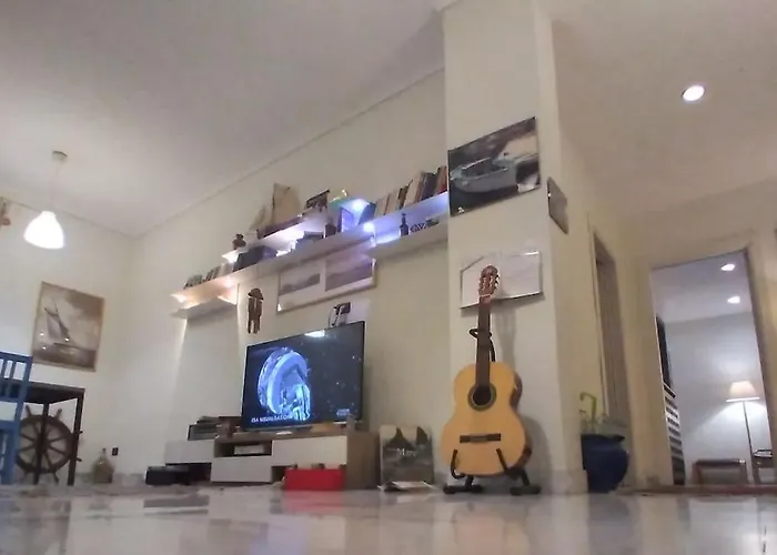 Bed and Breakfast Casa Del Capitano 3*